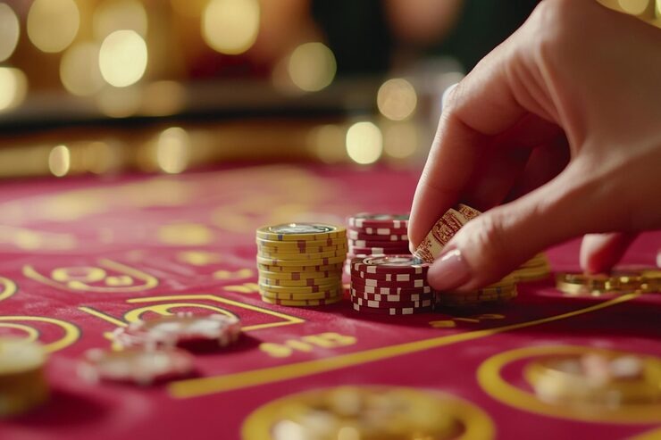 juara slot mobile app interface showing live casino games and sports betting options