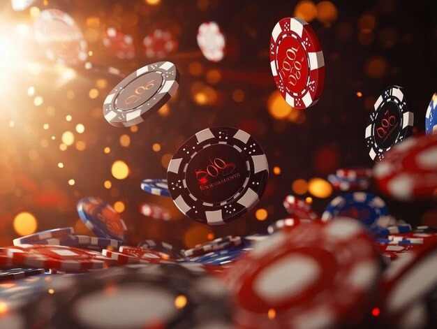 juara slot featured game showcase