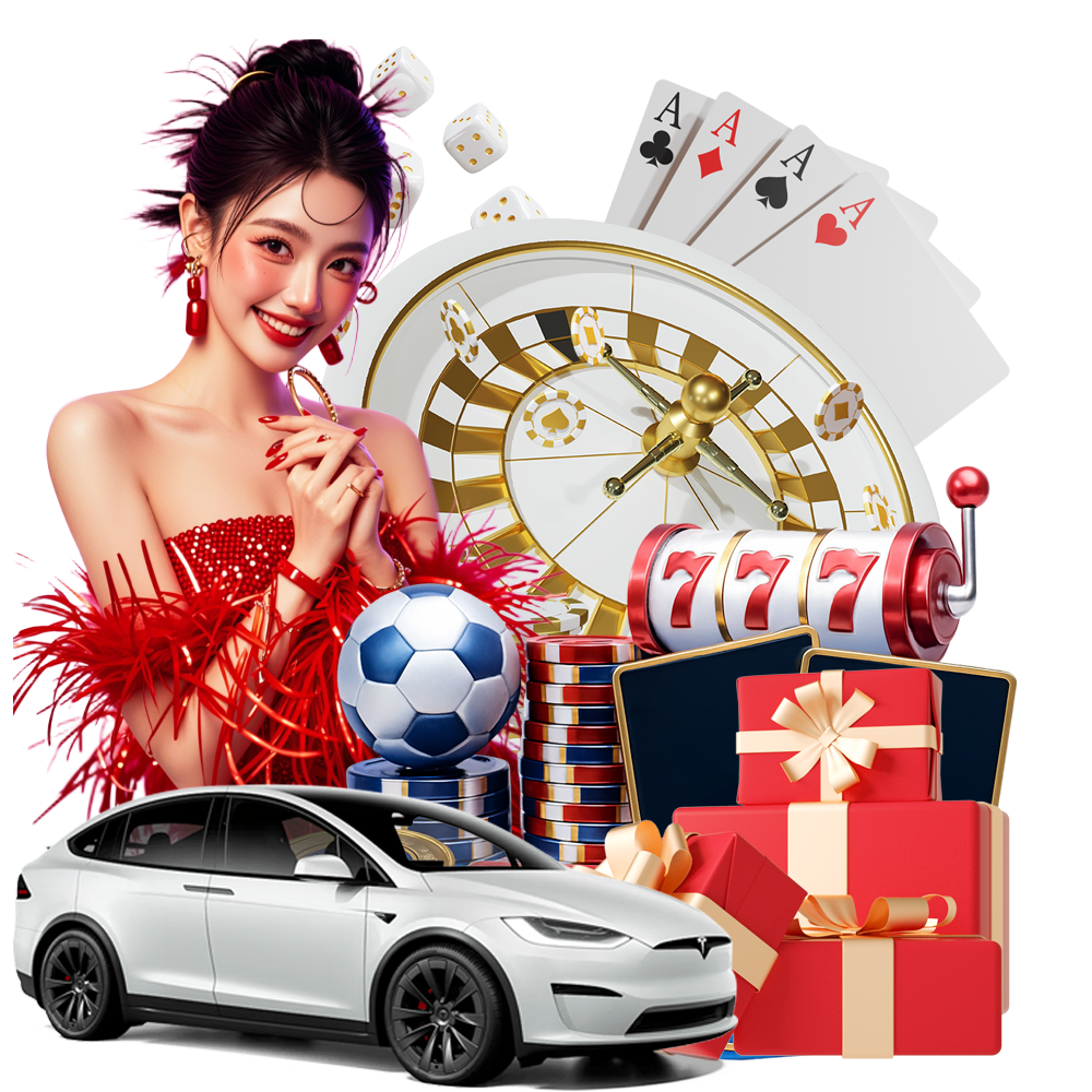 juara slot App 